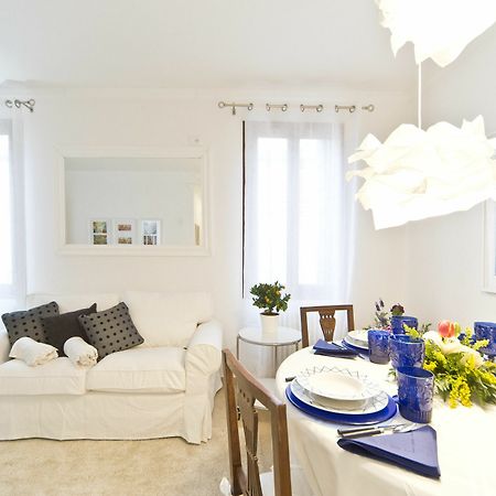 Venice Heaven Apartments In San Marco Antique District Luaran gambar