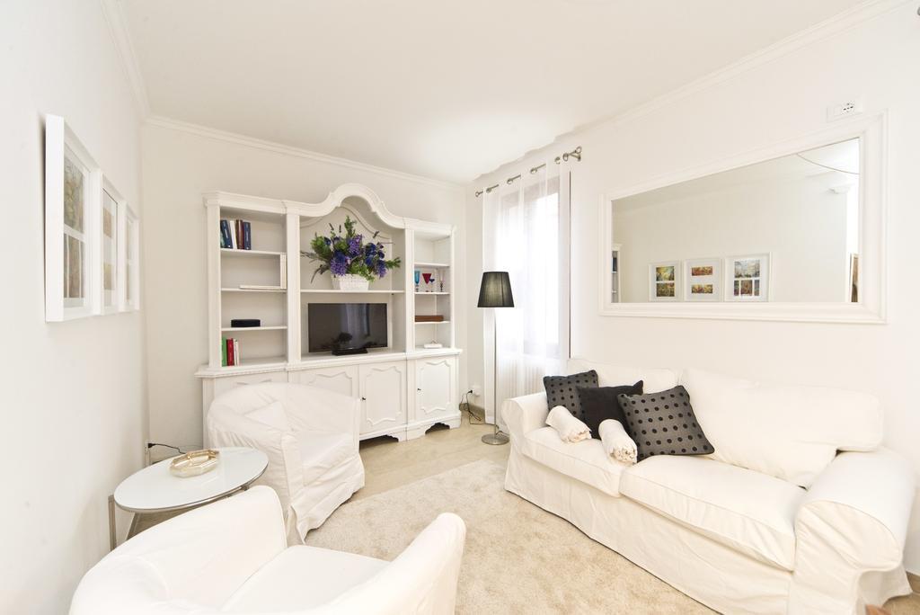 Venice Heaven Apartments In San Marco Antique District Luaran gambar