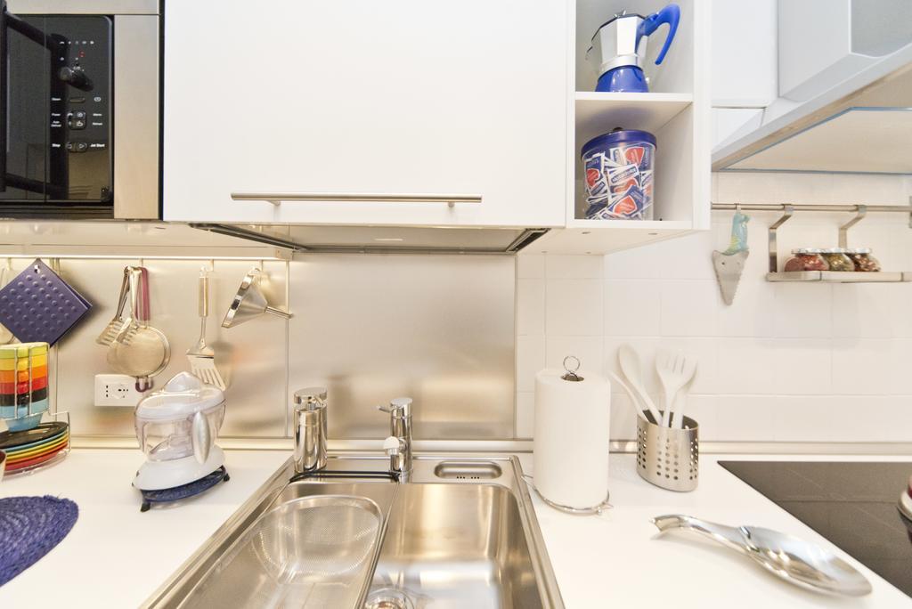 Venice Heaven Apartments In San Marco Antique District Bilik gambar
