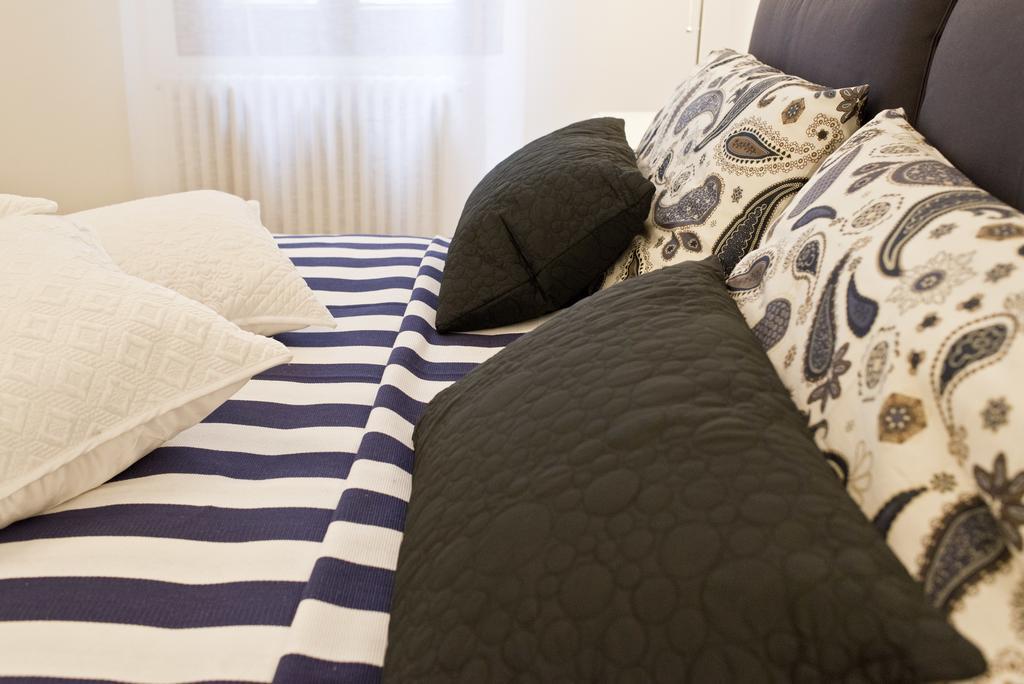 Venice Heaven Apartments In San Marco Antique District Bilik gambar