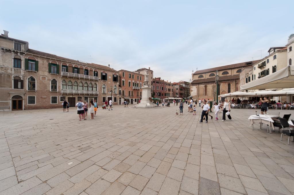 Venice Heaven Apartments In San Marco Antique District Bilik gambar