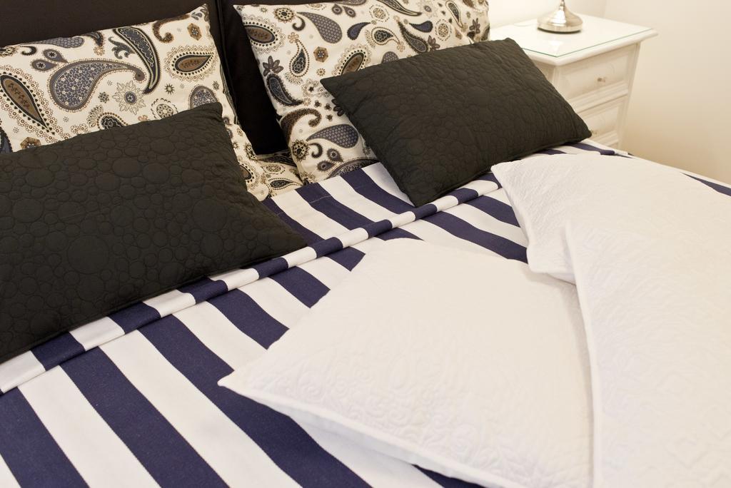 Venice Heaven Apartments In San Marco Antique District Luaran gambar