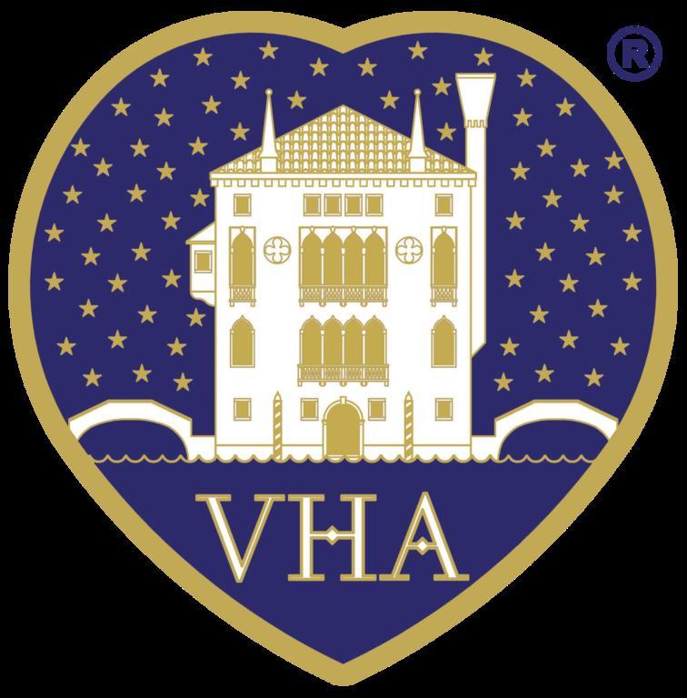 Venice Heaven Apartments In San Marco Antique District Luaran gambar