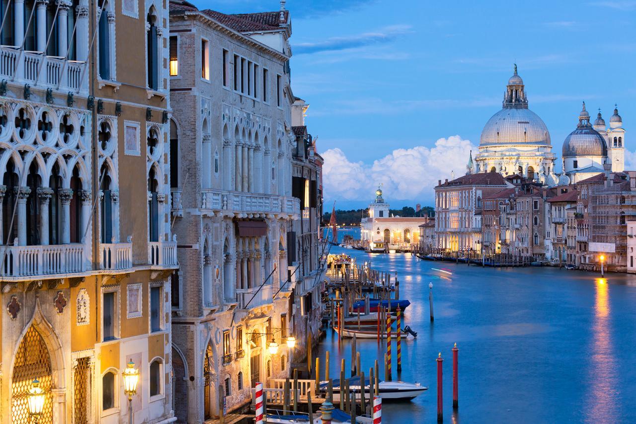 Venice Heaven Apartments In San Marco Antique District Luaran gambar
