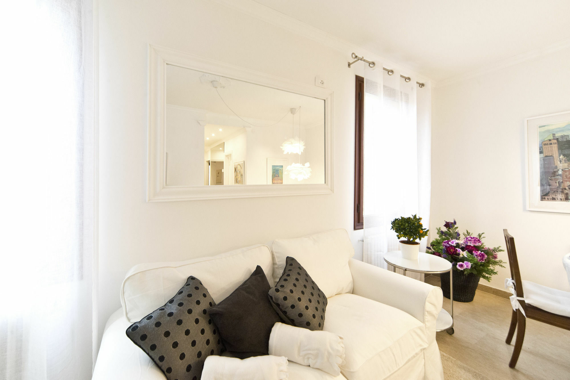Venice Heaven Apartments In San Marco Antique District Luaran gambar