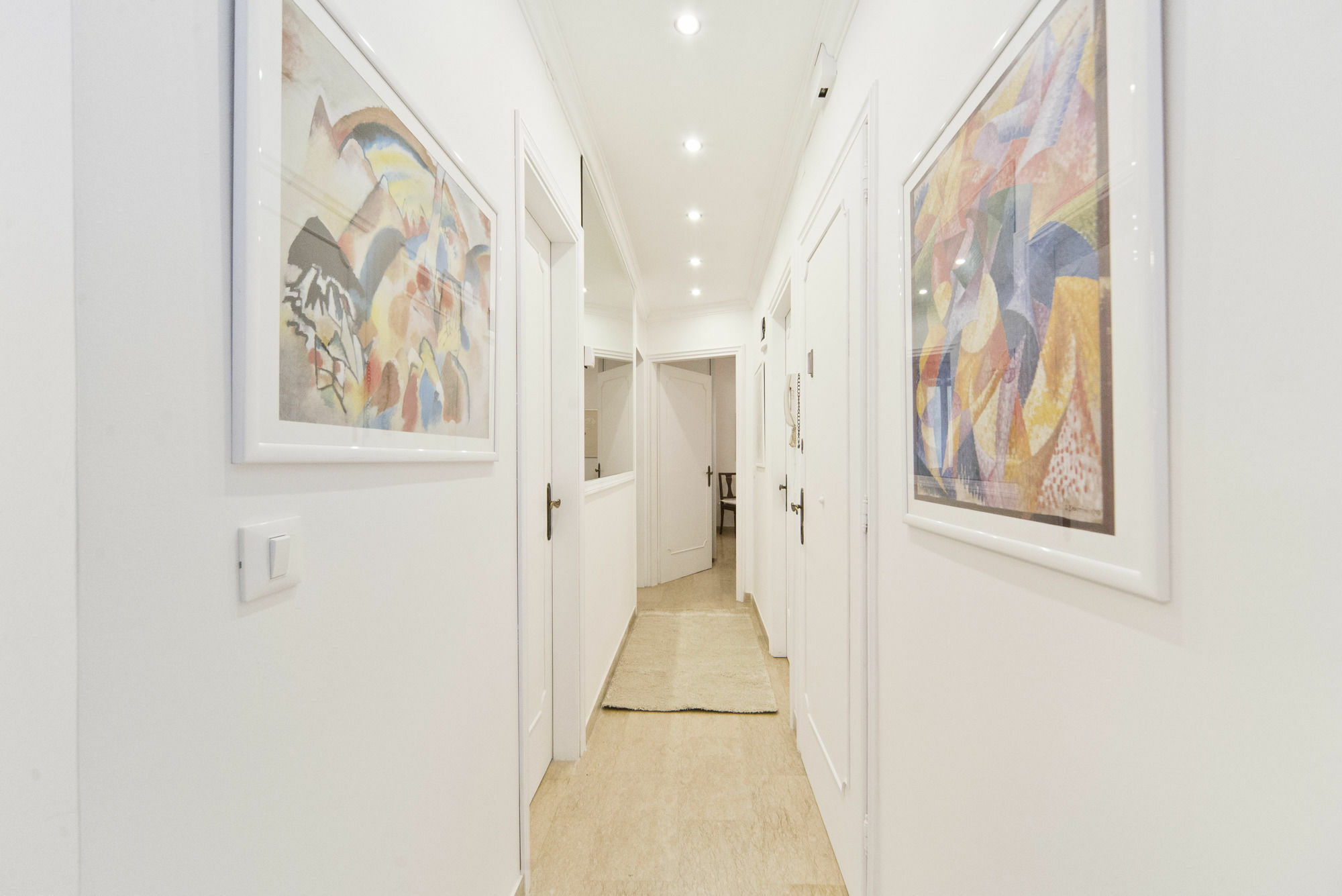 Venice Heaven Apartments In San Marco Antique District Luaran gambar