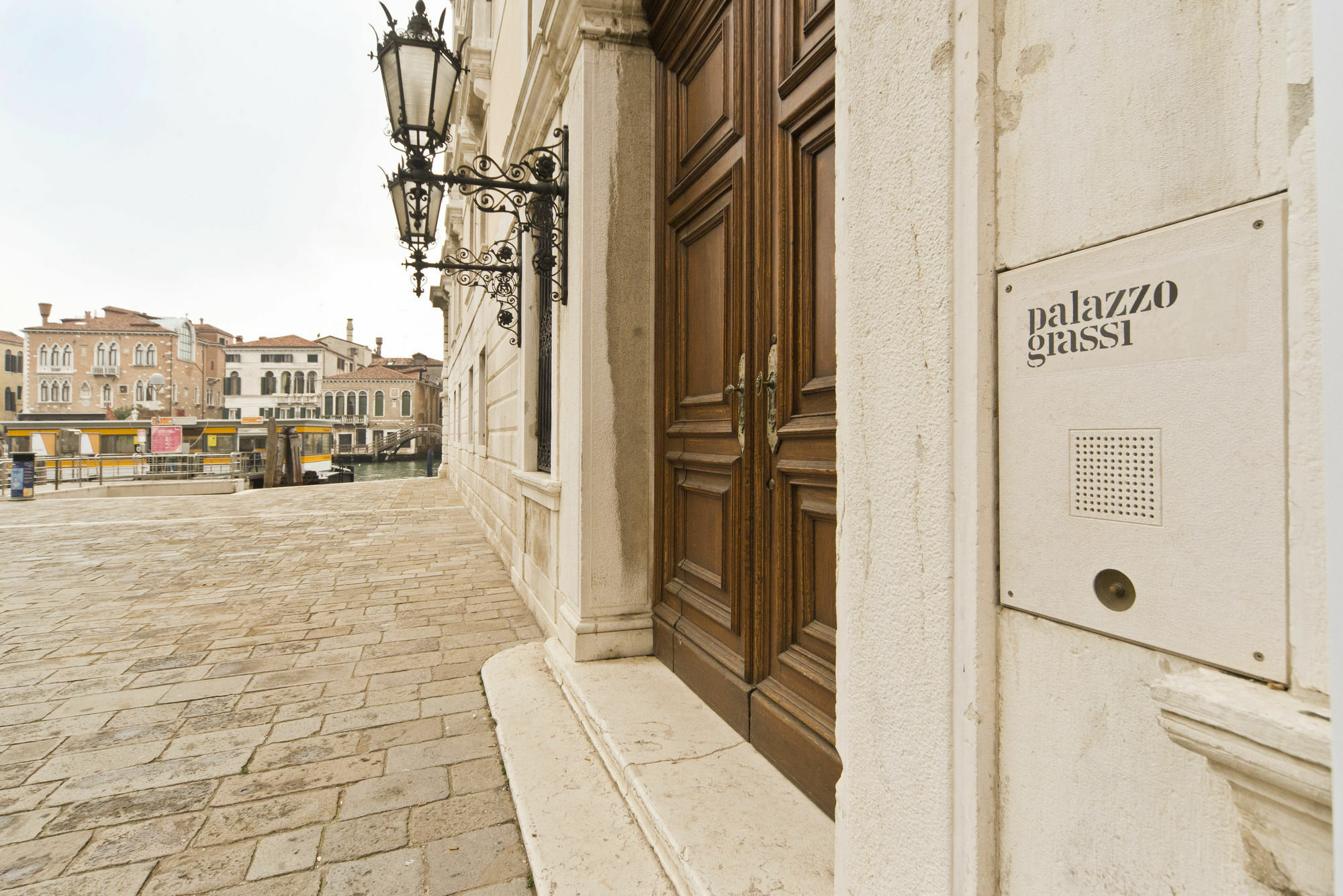 Venice Heaven Apartments In San Marco Antique District Luaran gambar