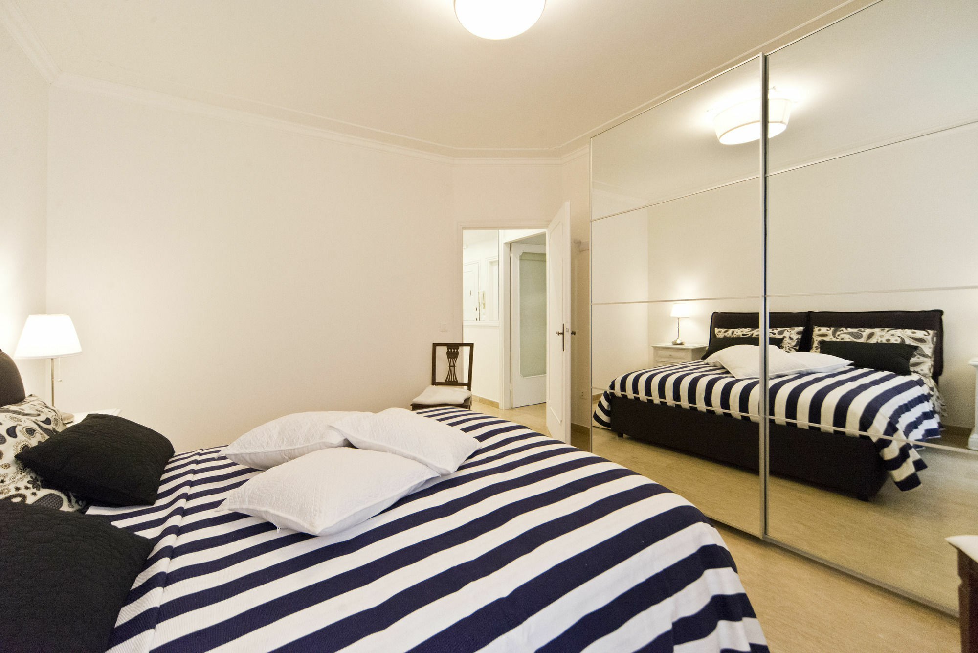 Venice Heaven Apartments In San Marco Antique District Luaran gambar