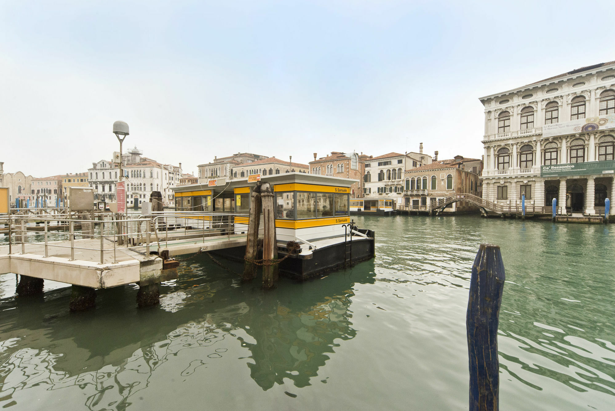 Venice Heaven Apartments In San Marco Antique District Luaran gambar