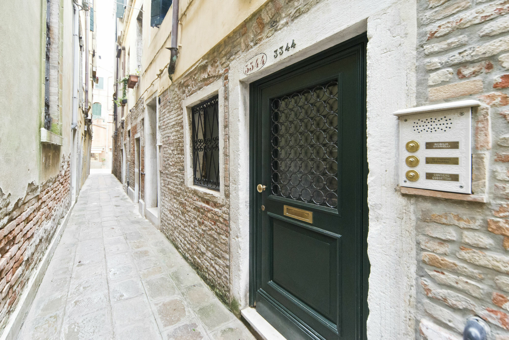 Venice Heaven Apartments In San Marco Antique District Luaran gambar
