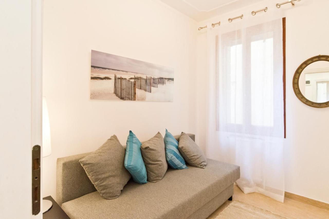 Venice Heaven Apartments In San Marco Antique District Luaran gambar